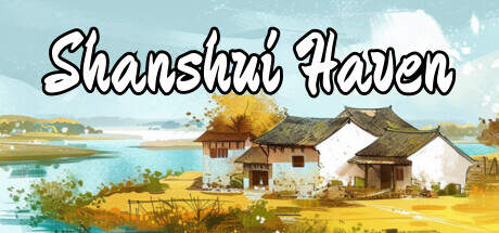 Shanshui Haven-TENOKE Shanshui Haven-TENOKE