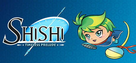 Shishi Timeless Prelude-TENOKE Shishi Timeless Prelude-TENOKE