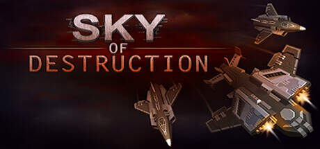 Sky of Destruction-TENOKE Sky of Destruction-TENOKE