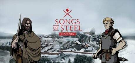 Songs of Steel Hispania v1.0.14 Update-SKIDROW Songs of Steel Hispania v1.0.14 Update-SKIDROW