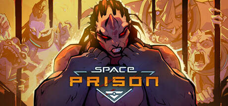 Space Prison Update v1.0.6-TENOKE