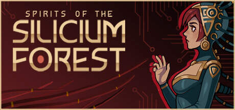 Spirits of The Silicium Forest-TENOKE Spirits of The Silicium Forest-TENOKE