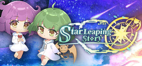 Star Leaping Story-TENOKE Star Leaping Story-TENOKE