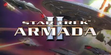 Star Trek Armada II v1.1-GOG Star Trek Armada II v1.1-GOG