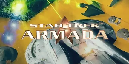 Star Trek Armada v1.2-GOG Star Trek Armada v1.2-GOG