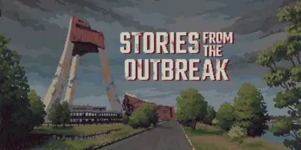 Stories from the Outbreak-rG Stories from the Outbreak-rG