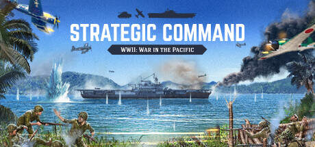 Strategic Command WWII War In The Pacific-SKIDROW Strategic Command WWII War In The Pacific-SKIDROW