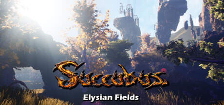 Succubus Elysian Fields Hotfix-RUNE Succubus Elysian Fields Hotfix-RUNE