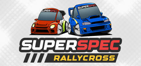 SuperSpec Rallycross-TiNYiSO SuperSpec Rallycross-TiNYiSO
