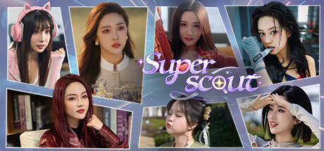 Superscout-TENOKE Superscout-TENOKE