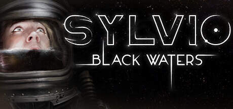 Sylvio Black Waters-TENOKE Sylvio Black Waters-TENOKE