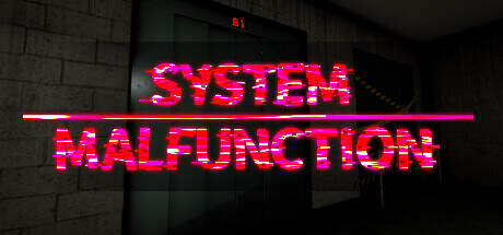 System Malfunction-TENOKE System Malfunction-TENOKE
