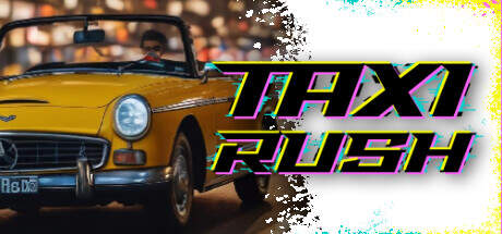 Taxi Rush-SKIDROW Taxi Rush-SKIDROW