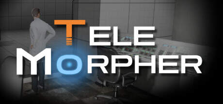 TeleMorpher-TENOKE TeleMorpher-TENOKE
