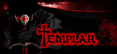 Templar 2-TENOKE Templar 2-TENOKE