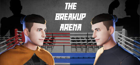 The Breakup Arena-TENOKE The Breakup Arena-TENOKE