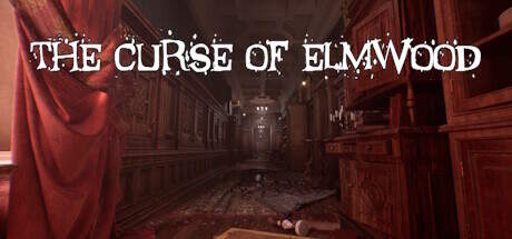 The Curse of Elmwood-TENOKE The Curse of Elmwood-TENOKE