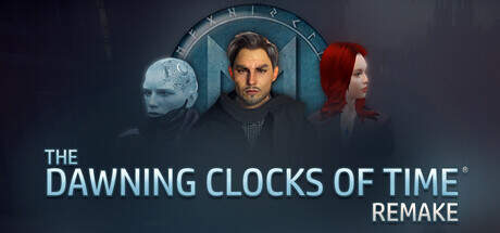 The Dawning Clocks of Time Remake v1.0.4.0820.26-I_KnoW The Dawning Clocks of Time Remake v1.0.4.0820.26-I_KnoW