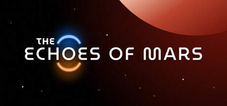 The Echoes of Mars-TENOKE The Echoes of Mars-TENOKE