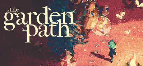 The Garden Path v1.0.0.11 Update-SKIDROW