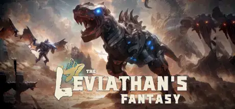 The Leviathans Fantasy Mechanical Crisis Update v2.2.1-TENOKE