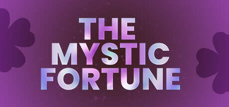 The Mystic Fortune-TENOKE The Mystic Fortune-TENOKE