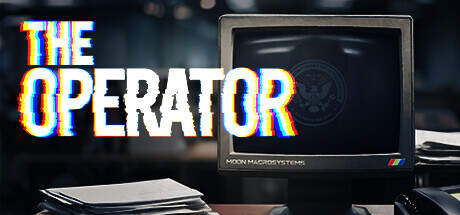 The Operator v2.3-TENOKE The Operator v2.3-TENOKE