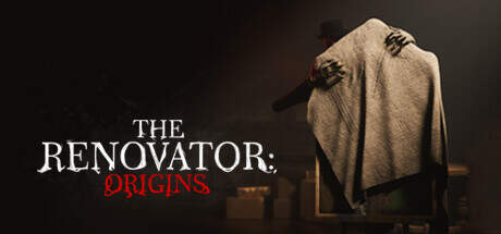 The Renovator Origins-FLT The Renovator Origins-FLT