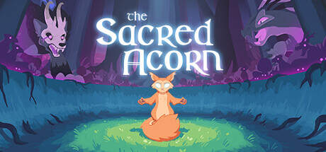 The Sacred Acorn-TENOKE The Sacred Acorn-TENOKE
