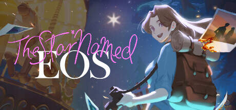 The Star Named EOS Update v1.0.0.04-TENOKE The Star Named EOS Update v1.0.0.04-TENOKE