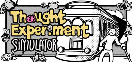 Thought Experiment Simulator-TENOKE Thought Experiment Simulator-TENOKE