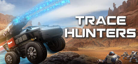 Trace Hunters-TENOKE Trace Hunters-TENOKE