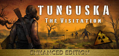 Tunguska The Visitation Enhanced Edition Update v1.88.4-RUNE Tunguska The Visitation Enhanced Edition Update v1.88.4-RUNE