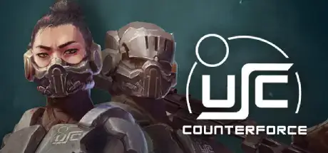 USC Counterforce-RUNE USC Counterforce-RUNE