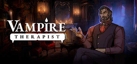 Vampire Therapist v1.12-Razor1911 Vampire Therapist v1.12-Razor1911