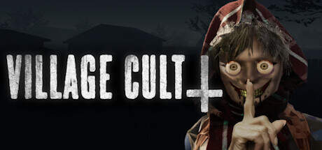 Village Cult-TENOKE Village Cult-TENOKE