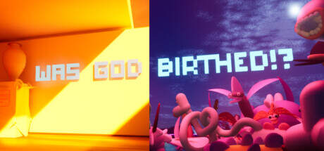 Was God Birthed-TENOKE Was God Birthed-TENOKE