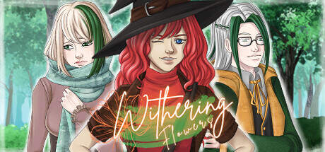 Withering Flowers-TENOKE Withering Flowers-TENOKE