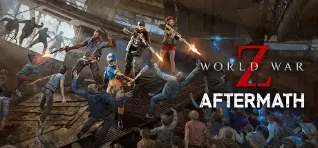 World War Z Battle of Arizona Update v20240805-TENOKE World War Z Battle of Arizona Update v20240805-TENOKE