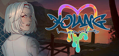 Young Hearts-TENOKE Young Hearts-TENOKE