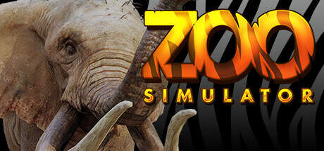 Zoo Simulator-TENOKE Zoo Simulator-TENOKE