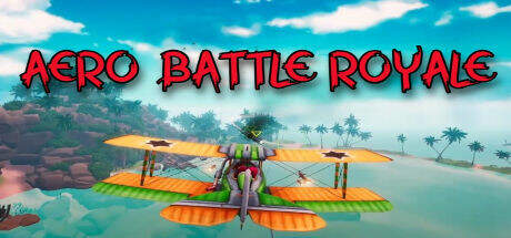 AERO BATTLE ROYALE-TENOKE AERO BATTLE ROYALE-TENOKE