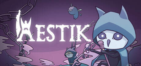 Aestik-TENOKE Aestik-TENOKE
