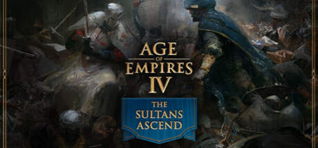 Age of Empires IV Anniversary Edition The Sultans Ascend-RUNE Age of Empires IV Anniversary Edition The Sultans Ascend-RUNE