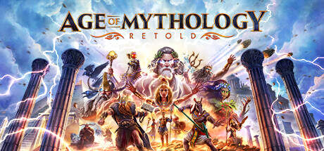 Age of Mythology Retold v100.18.46960.0-P2P Age of Mythology Retold v100.18.46960.0-P2P