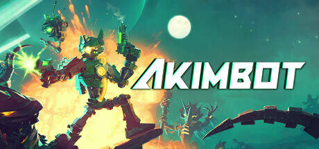Akimbot v1.1-I_KnoW