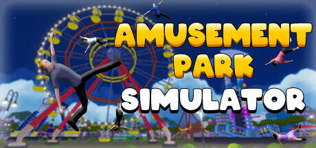 Amusement Park Simulator-TENOKE Amusement Park Simulator-TENOKE