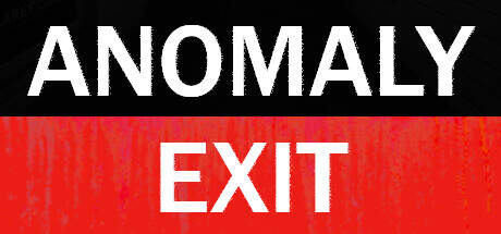 Anomaly Exit-TENOKE Anomaly Exit-TENOKE