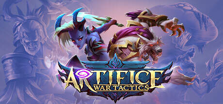Artifice War Tactics-TENOKE Artifice War Tactics-TENOKE