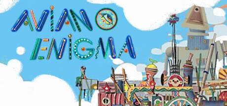 Avian Enigma-TENOKE Avian Enigma-TENOKE